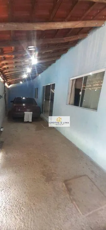 Country home for sale of 465 m² in São José dos Campos, SP, Brazil
