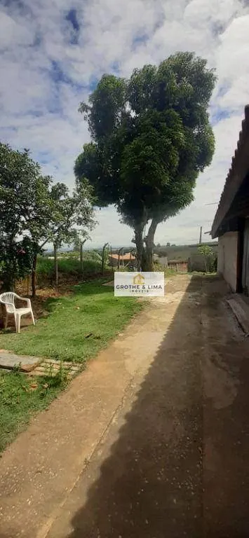 Country home for sale of 465 m² in São José dos Campos, SP, Brazil