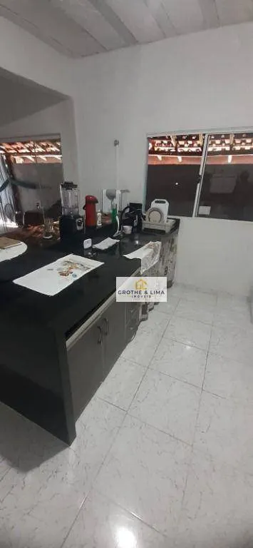 Country home for sale of 465 m² in São José dos Campos, SP, Brazil