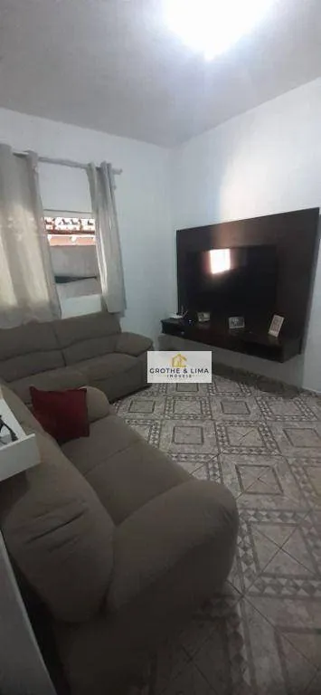 Country home for sale of 465 m² in São José dos Campos, SP, Brazil