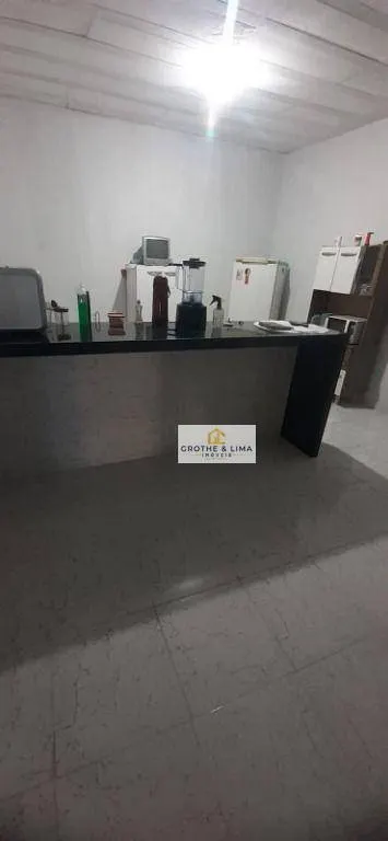 Country home for sale of 465 m² in São José dos Campos, SP, Brazil