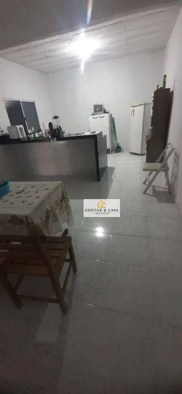 Country home for sale of 465 m² in São José dos Campos, SP, Brazil