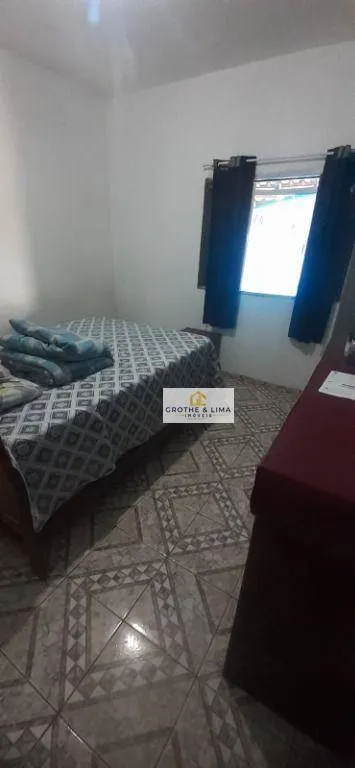 Country home for sale of 465 m² in São José dos Campos, SP, Brazil