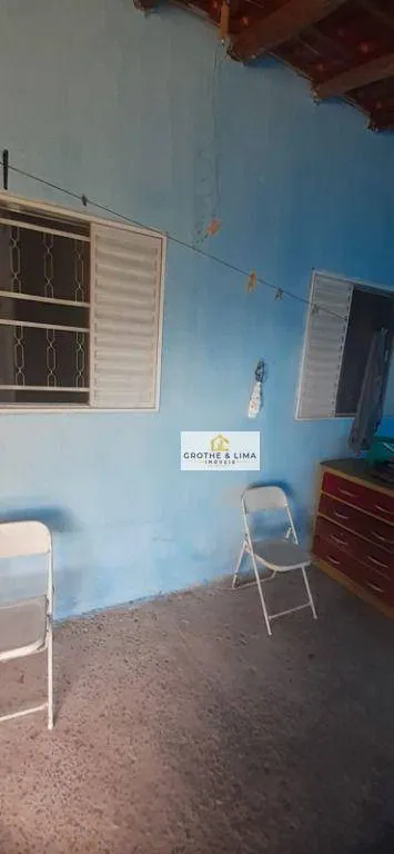 Country home for sale of 465 m² in São José dos Campos, SP, Brazil