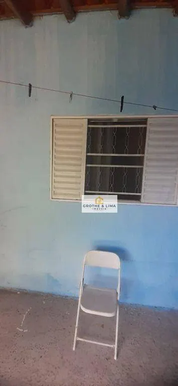 Country home for sale of 465 m² in São José dos Campos, SP, Brazil