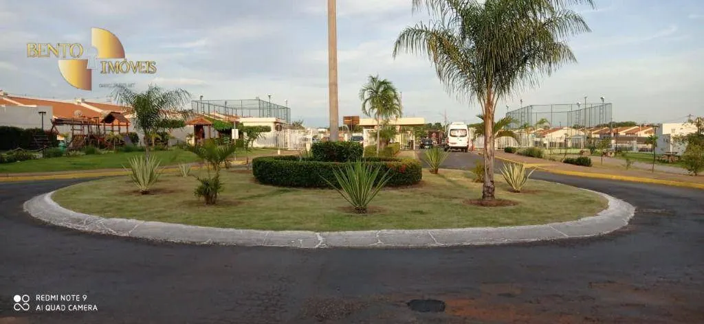 Casa à venda de 110 m² em Várzea Grande, MT, Brasil