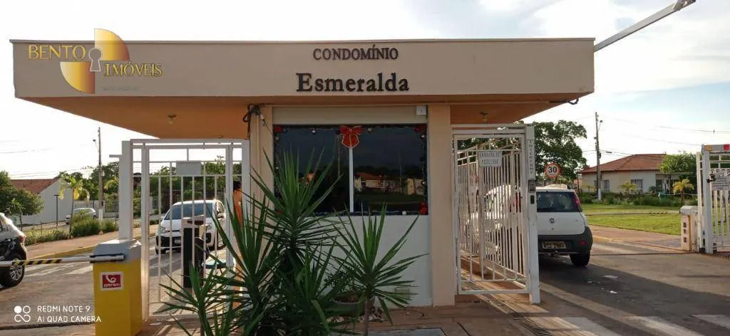 Casa à venda de 110 m² em Várzea Grande, MT, Brasil