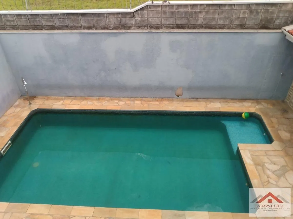 House for sale of 330 m² in Paulínia, SP, Brazil