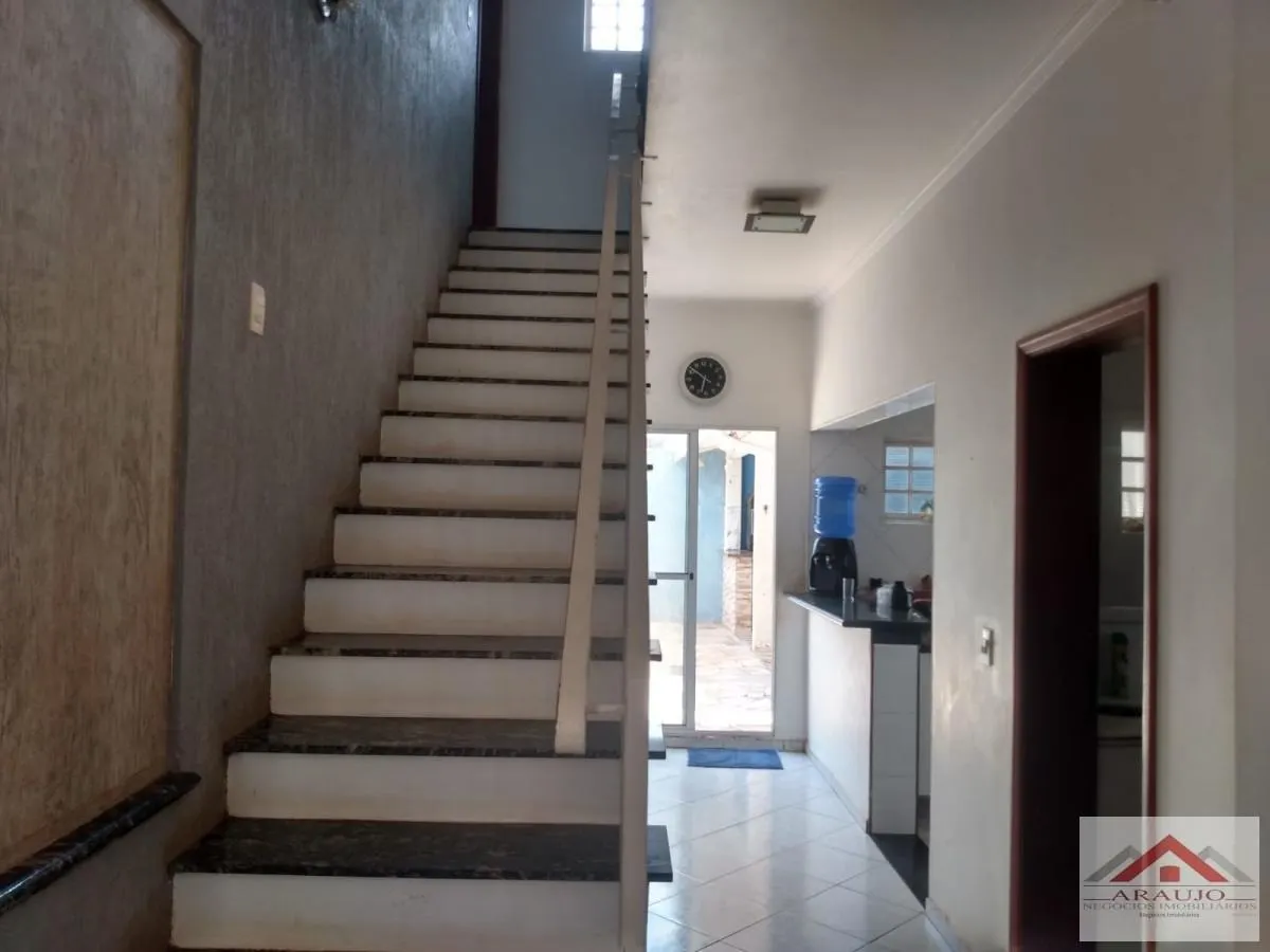 House for sale of 330 m² in Paulínia, SP, Brazil