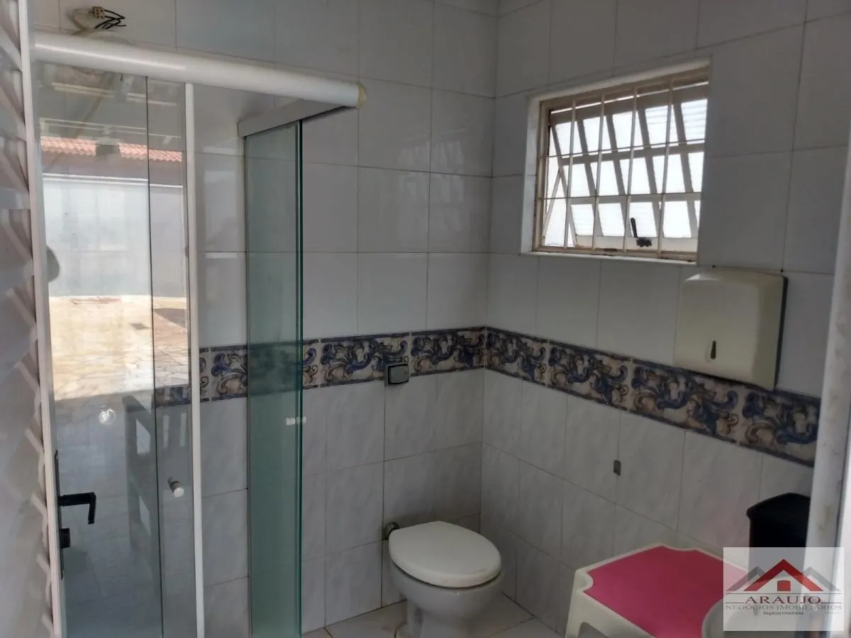 House for sale of 330 m² in Paulínia, SP, Brazil
