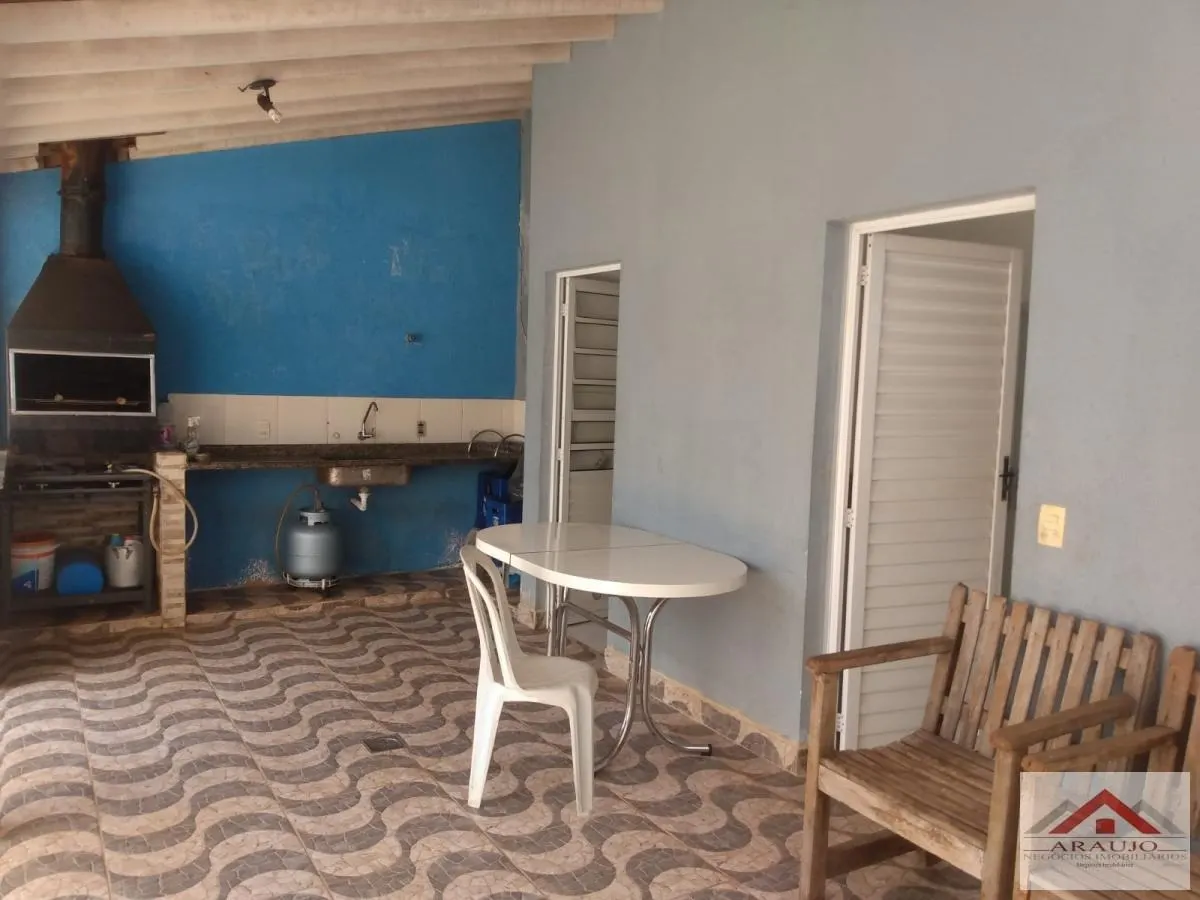 House for sale of 330 m² in Paulínia, SP, Brazil