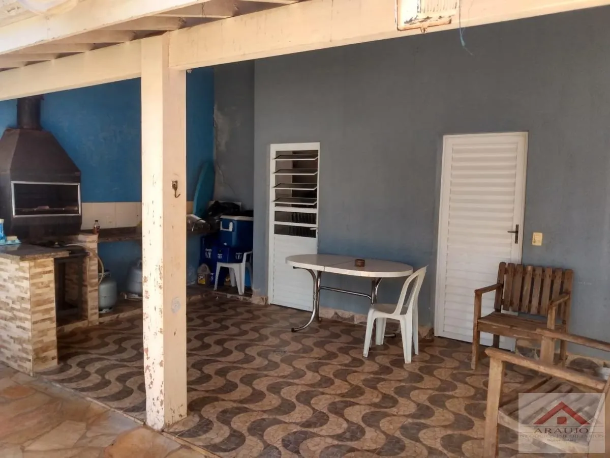 House for sale of 330 m² in Paulínia, SP, Brazil