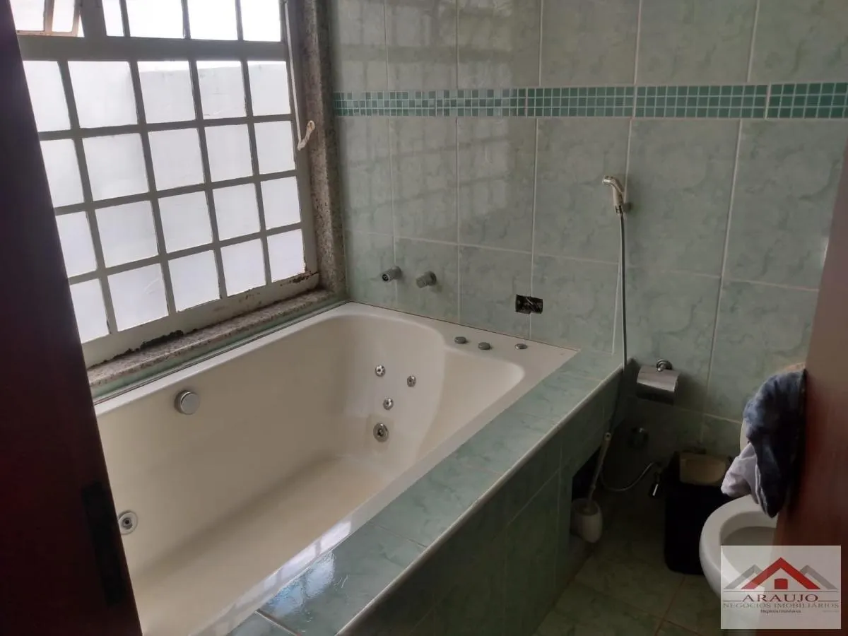 House for sale of 330 m² in Paulínia, SP, Brazil