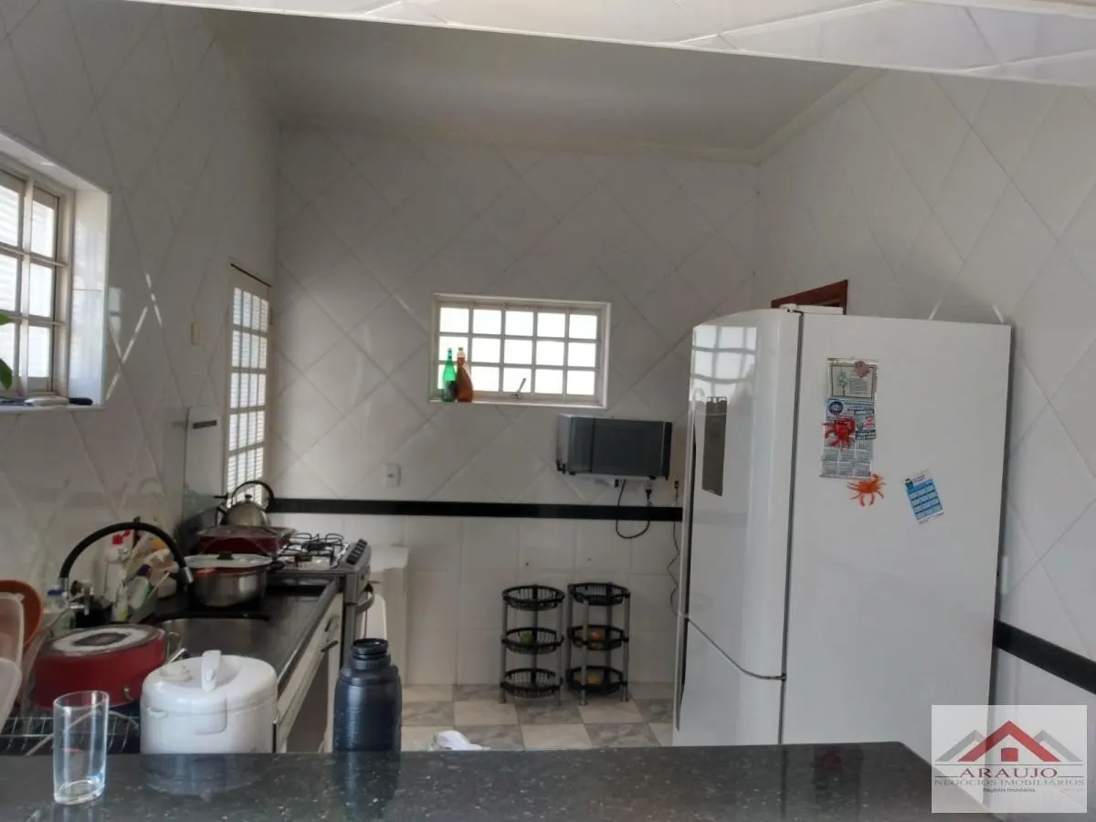 House for sale of 330 m² in Paulínia, SP, Brazil