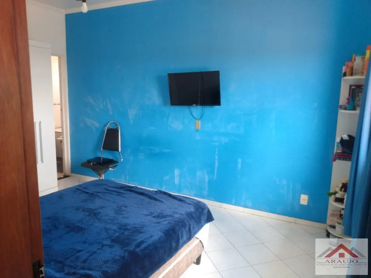 House for sale of 330 m² in Paulínia, SP, Brazil