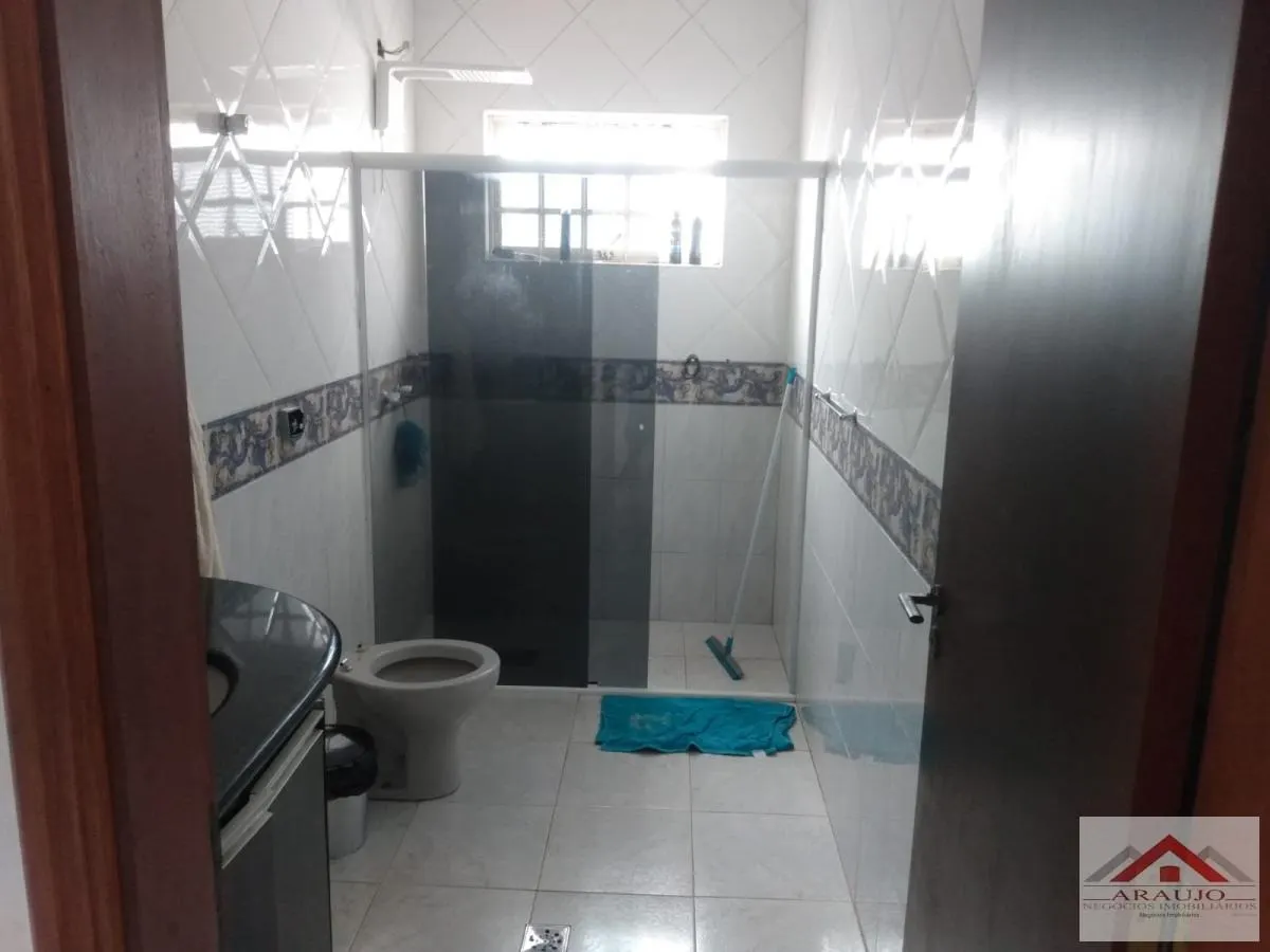 House for sale of 330 m² in Paulínia, SP, Brazil