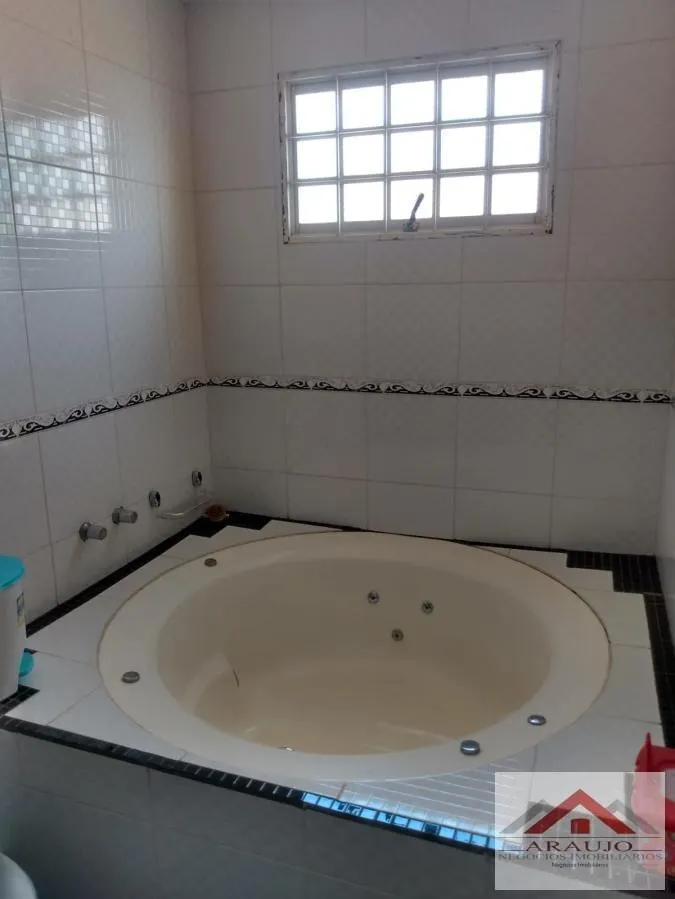 House for sale of 330 m² in Paulínia, SP, Brazil