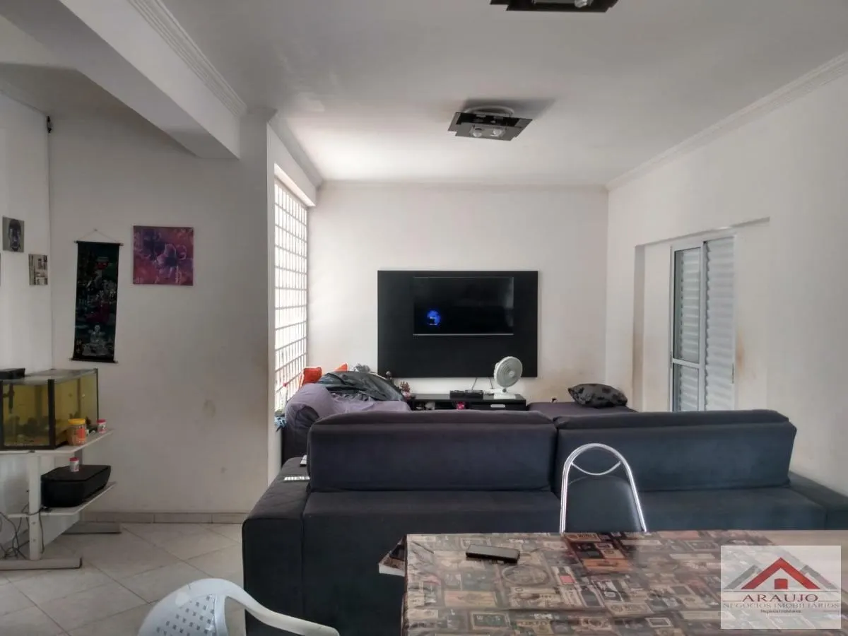 House for sale of 330 m² in Paulínia, SP, Brazil