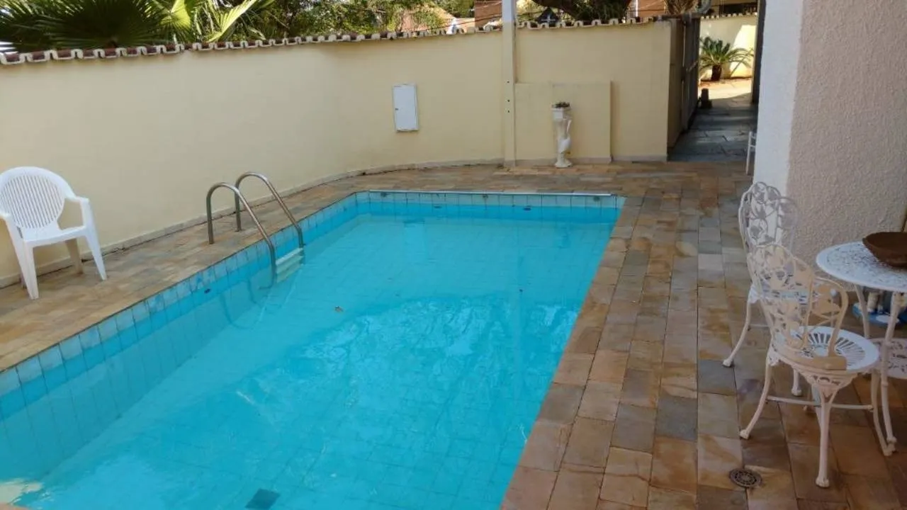 Casa à venda de 501 m² em Campinas, SP, Brasil
