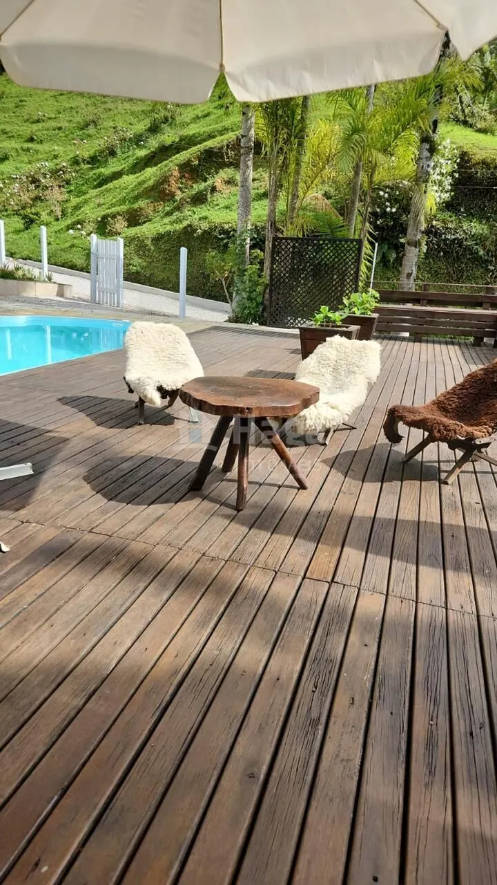 Chácara à venda de 21 ha em Guabiruba, SC, Brasil
