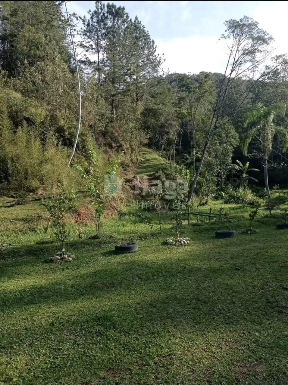 Chácara à venda de 21 ha em Guabiruba, SC, Brasil