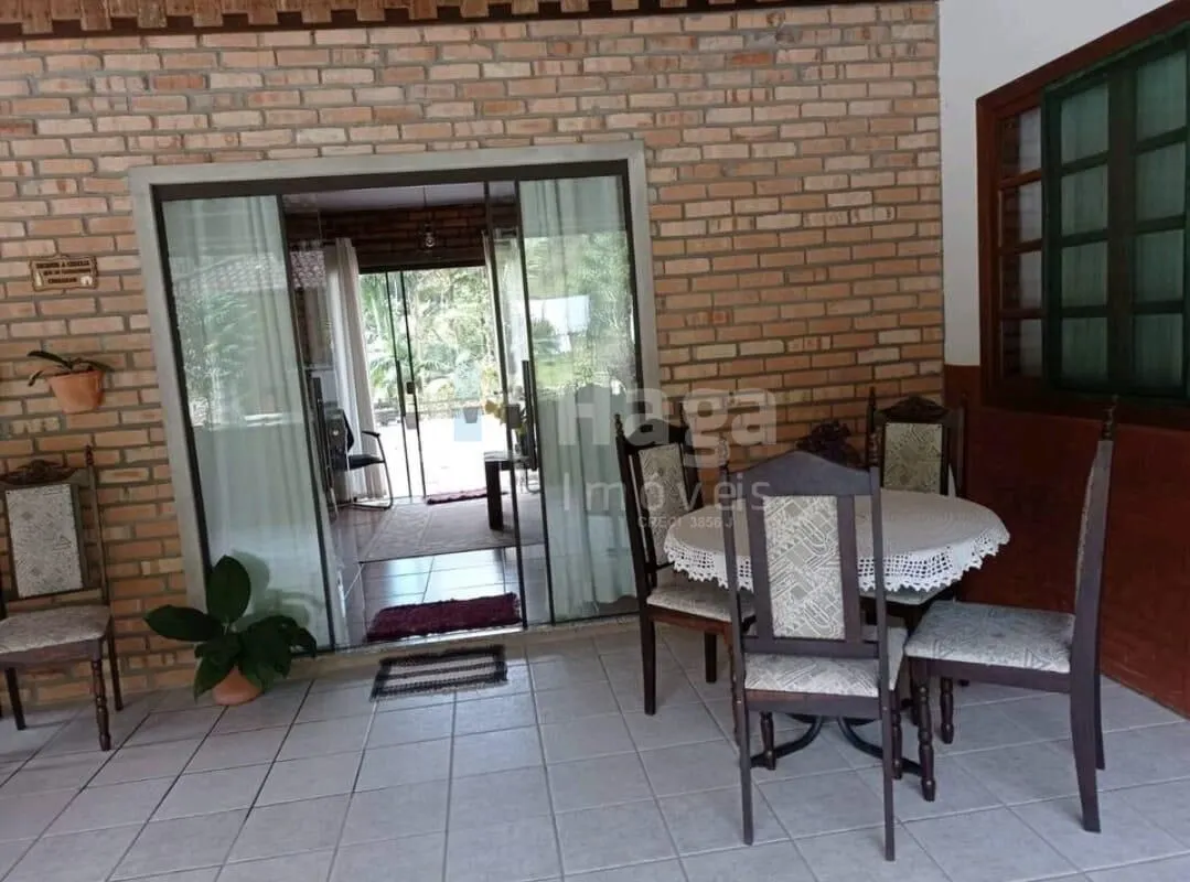 Chácara à venda de 21 ha em Guabiruba, SC, Brasil