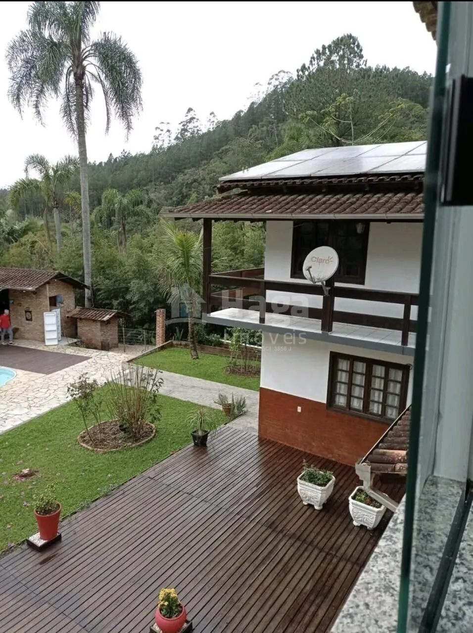 Chácara à venda de 21 ha em Guabiruba, SC, Brasil