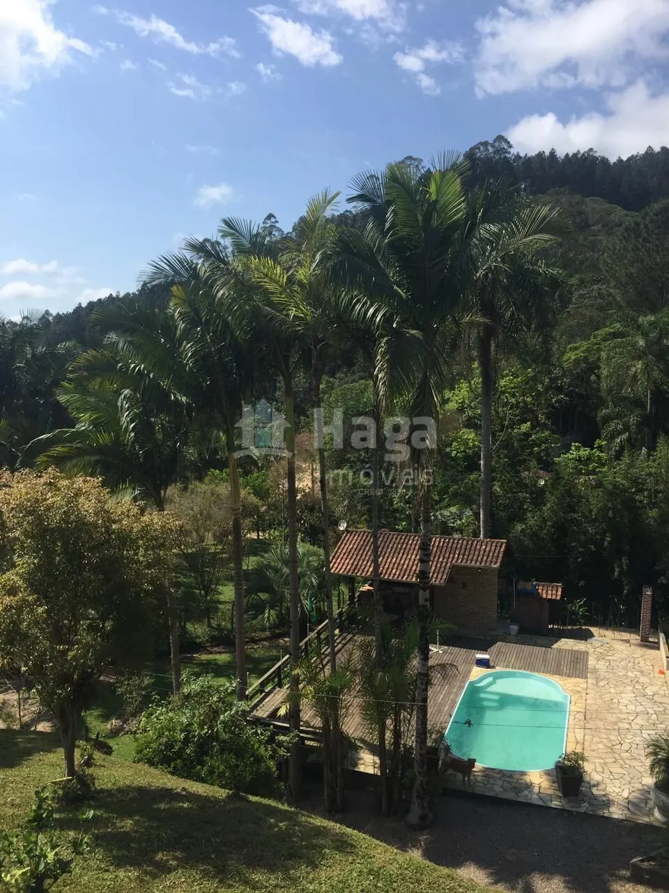 Chácara à venda de 21 ha em Guabiruba, SC, Brasil