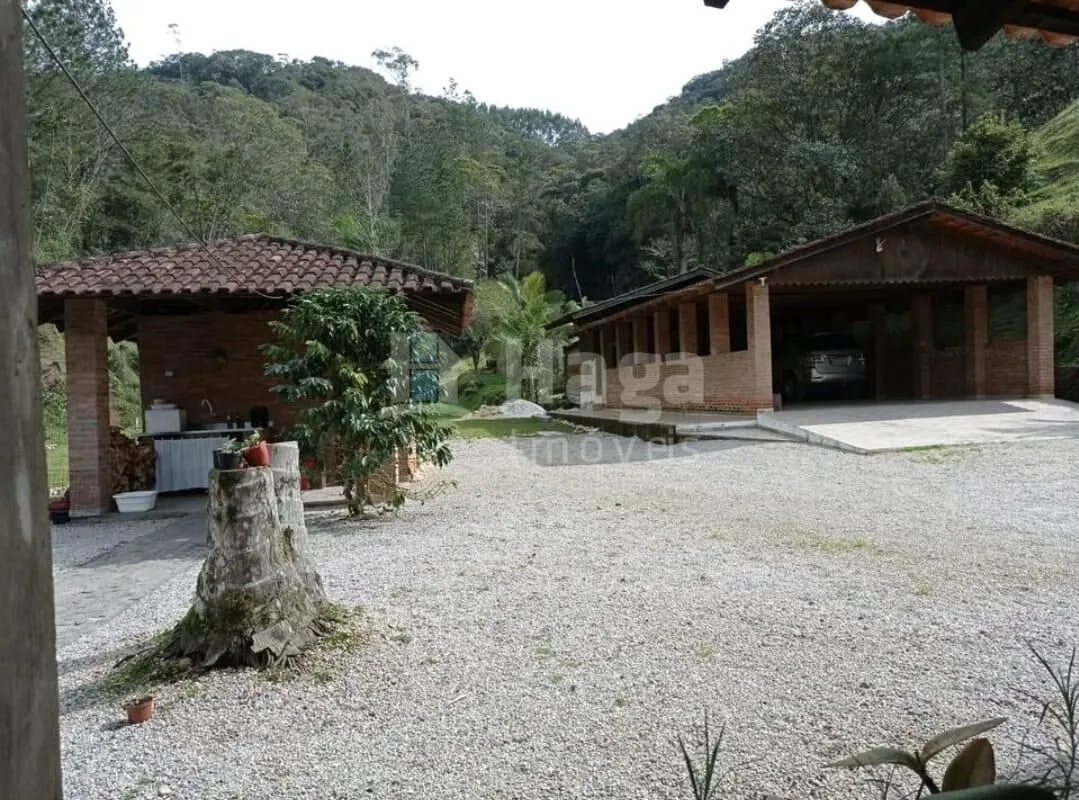 Chácara à venda de 21 ha em Guabiruba, SC, Brasil