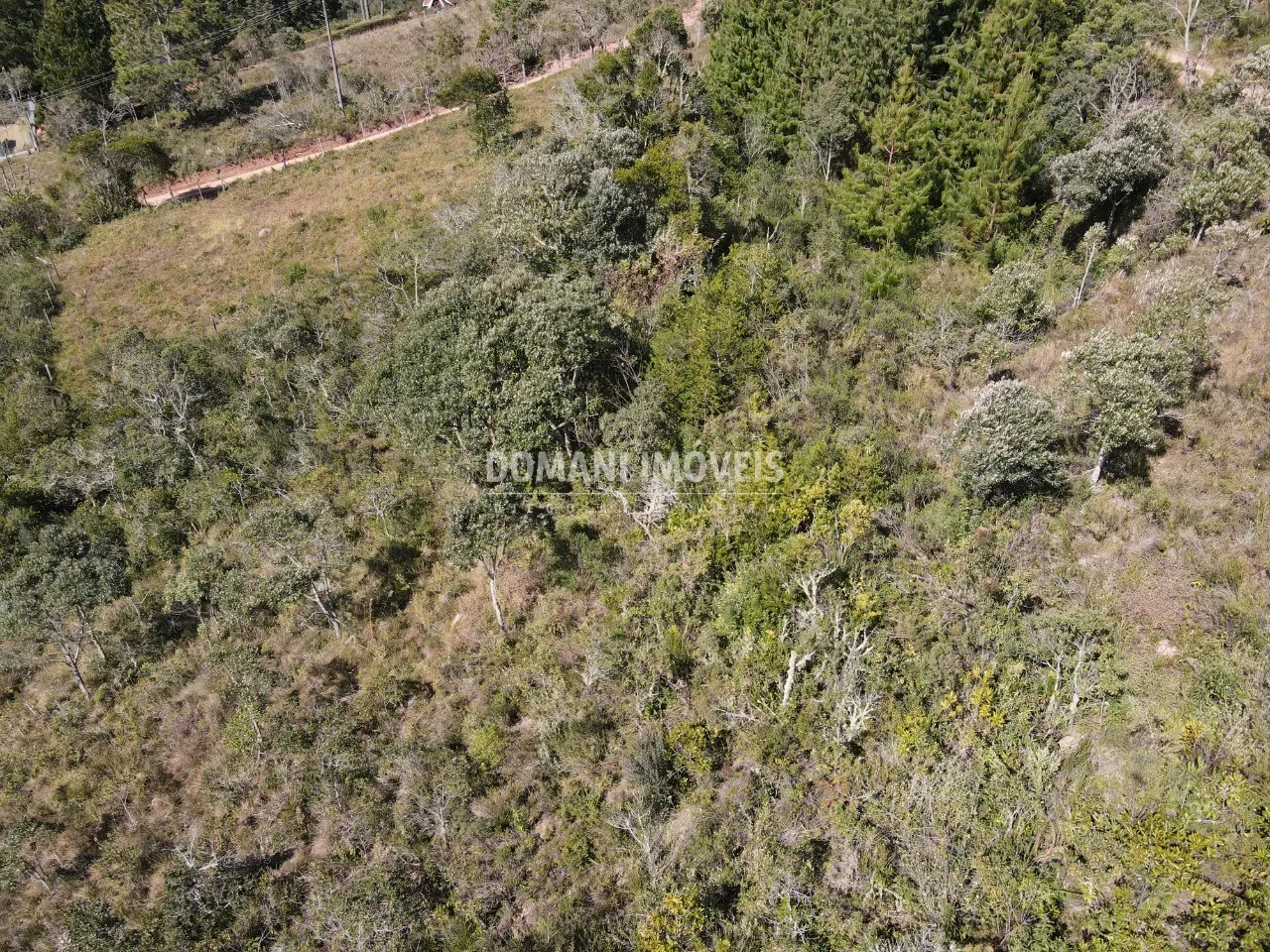 Plot for sale of 1,020 m² in Campos do Jordão, SP, Brazil