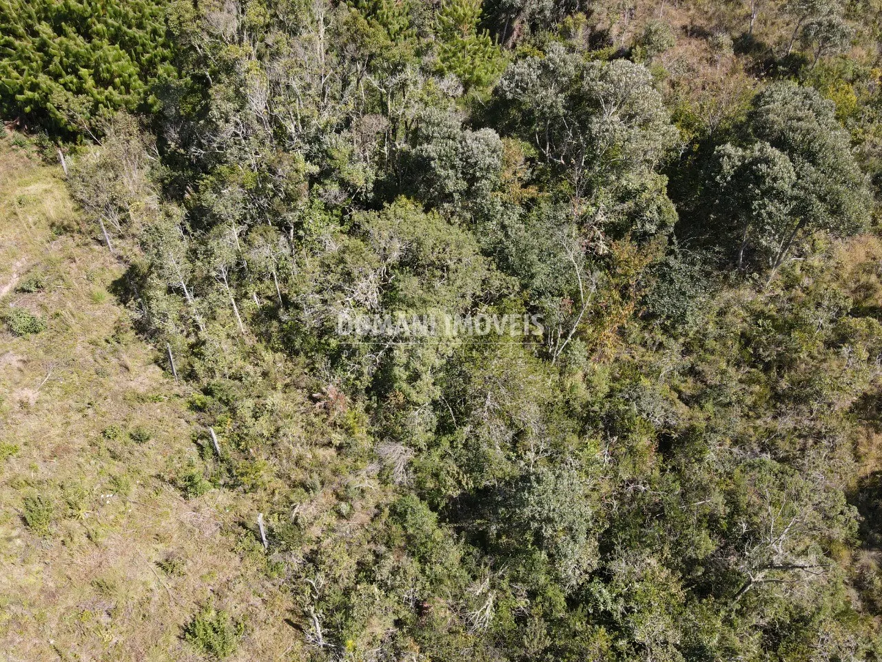 Plot for sale of 1,020 m² in Campos do Jordão, SP, Brazil