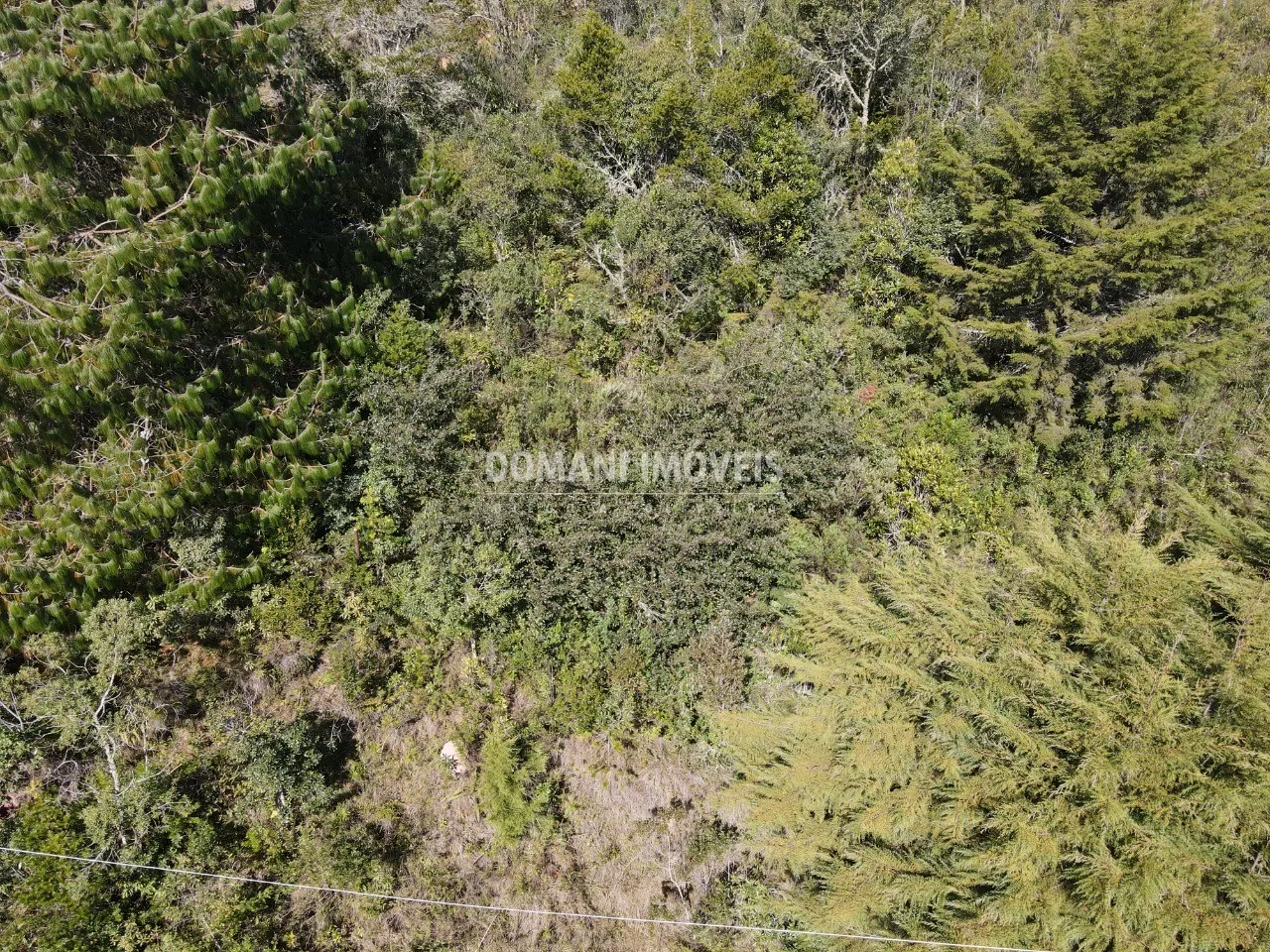 Plot for sale of 1,020 m² in Campos do Jordão, SP, Brazil