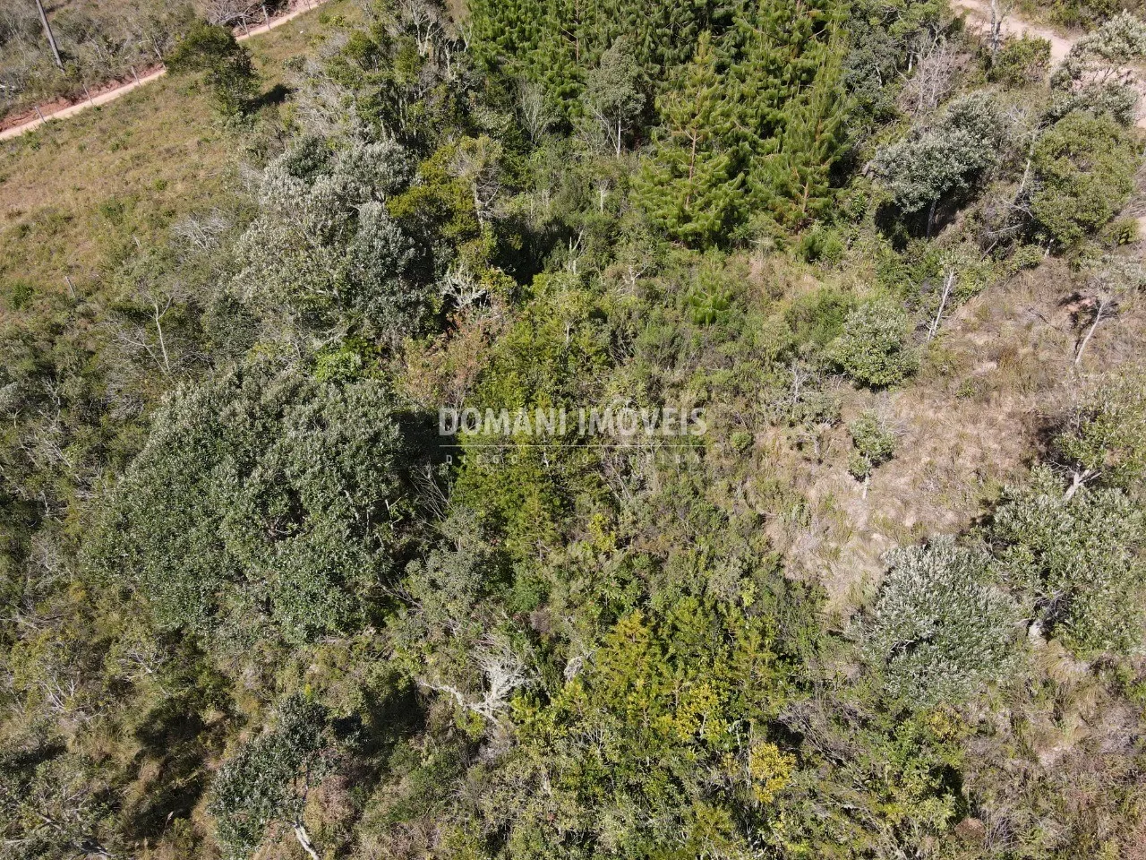 Plot for sale of 1,020 m² in Campos do Jordão, SP, Brazil