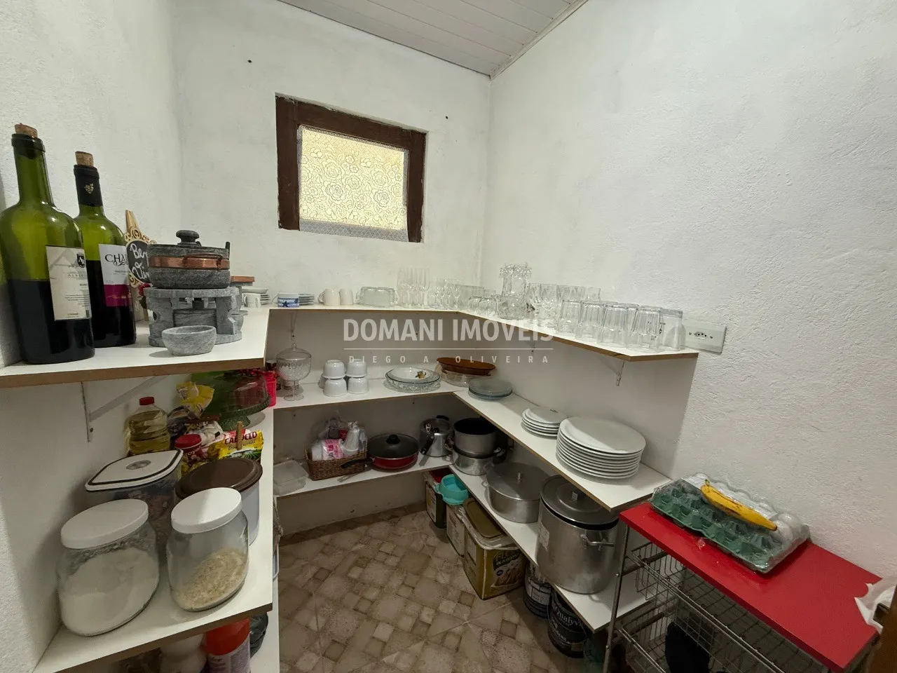 Small farm for sale of 6 acres in Campos do Jordão, SP, Brazil