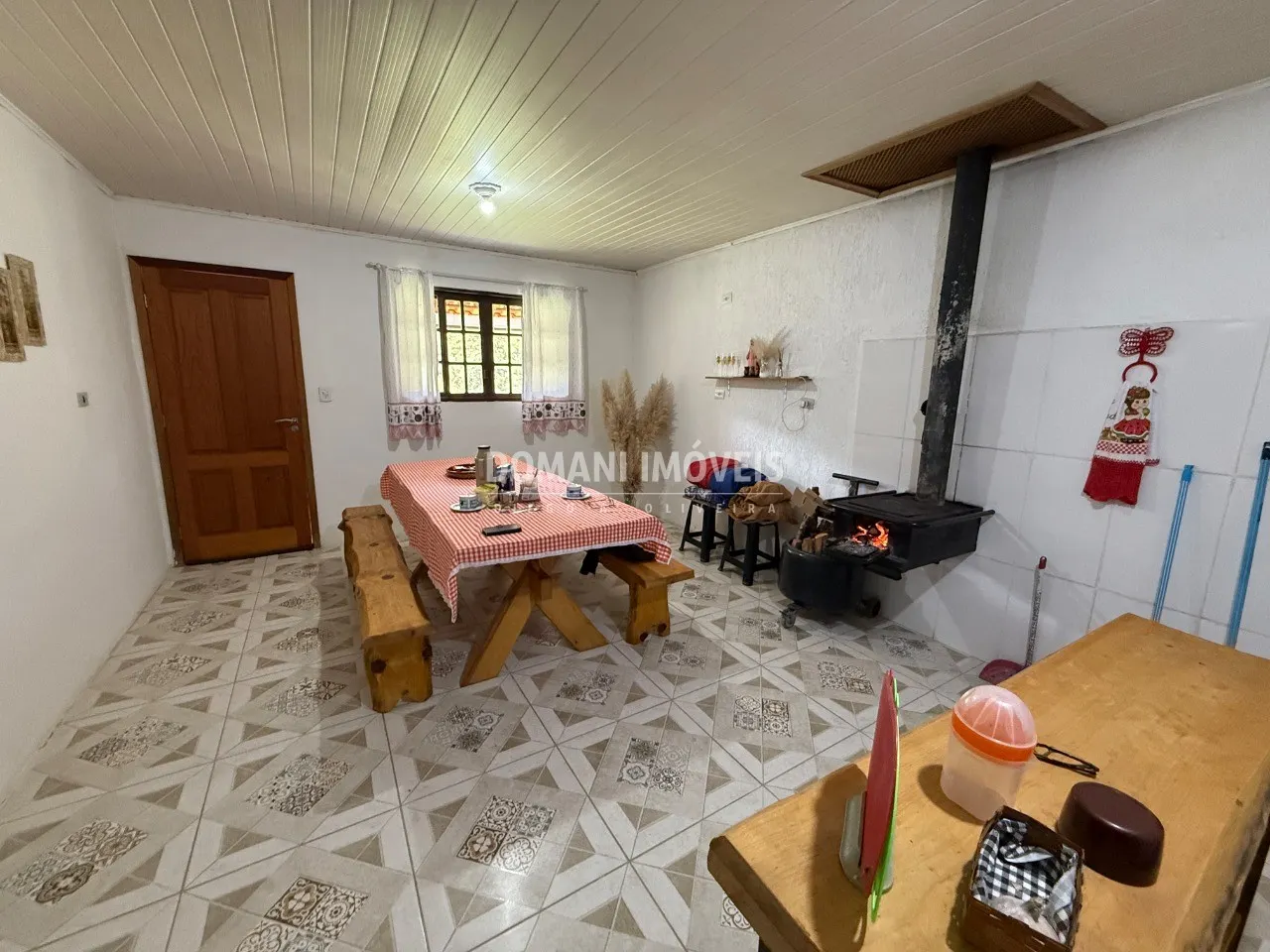 Small farm for sale of 6 acres in Campos do Jordão, SP, Brazil