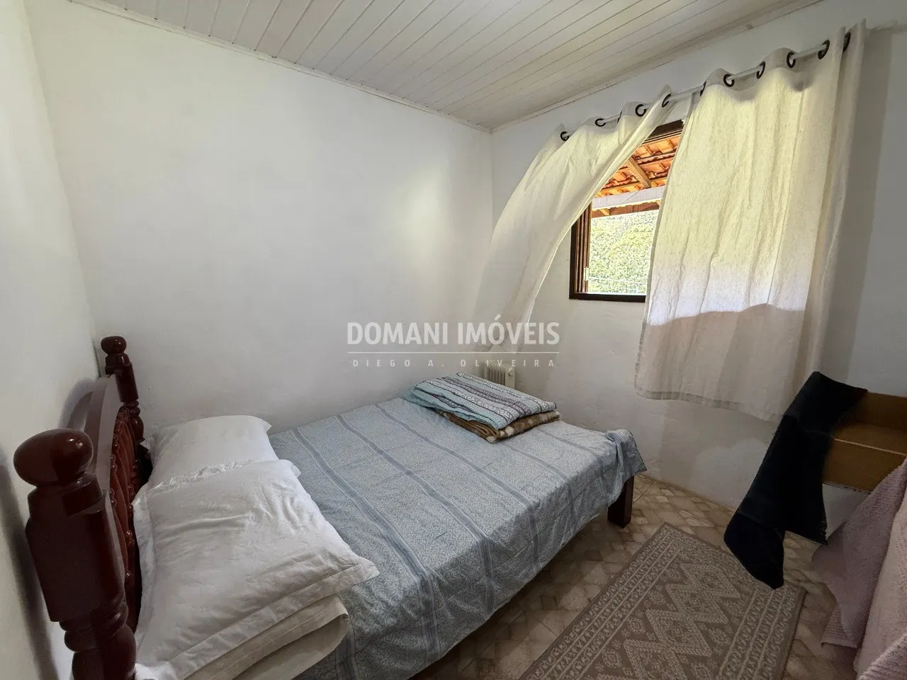 Small farm for sale of 6 acres in Campos do Jordão, SP, Brazil