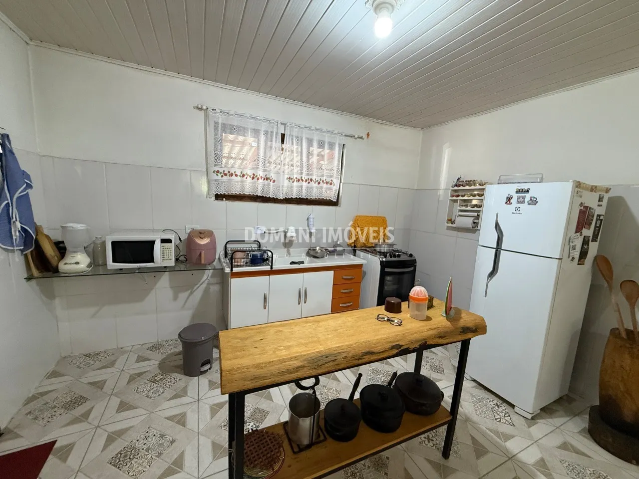 Small farm for sale of 6 acres in Campos do Jordão, SP, Brazil