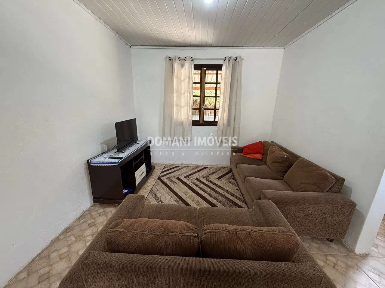 Small farm for sale of 6 acres in Campos do Jordão, SP, Brazil