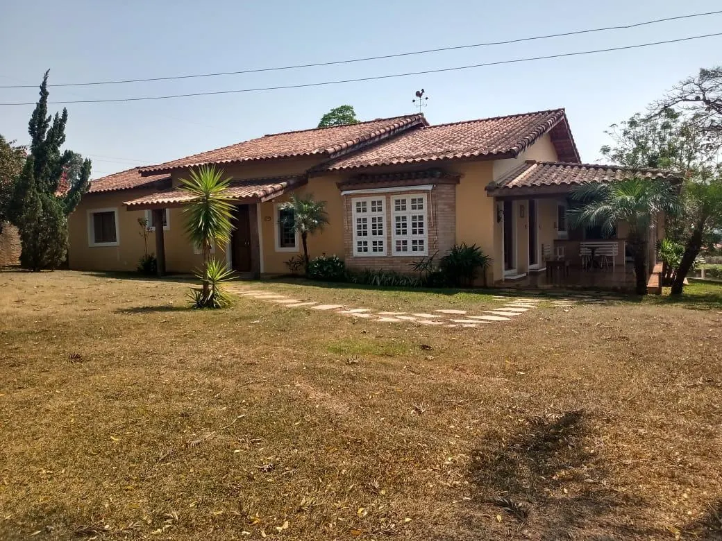 Sítio à venda de 10 ha em Iperó, SP, Brasil