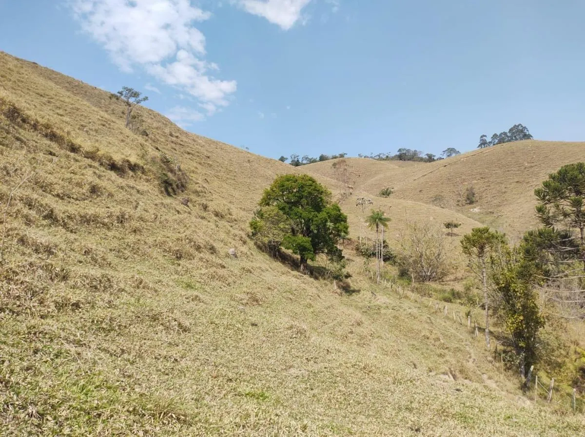 Small farm for sale of 37 acres in São José dos Campos, SP, Brazil