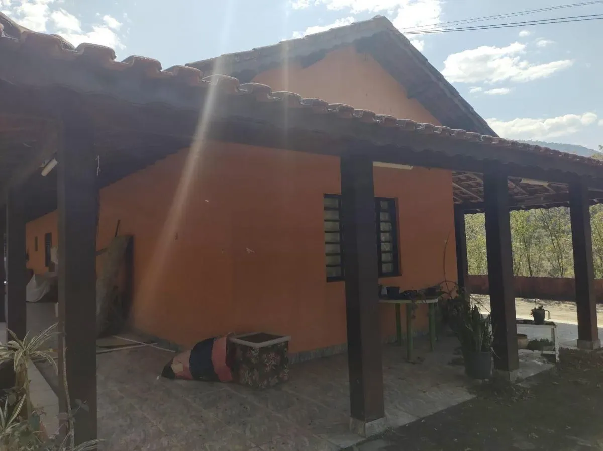 Small farm for sale of 37 acres in São José dos Campos, SP, Brazil