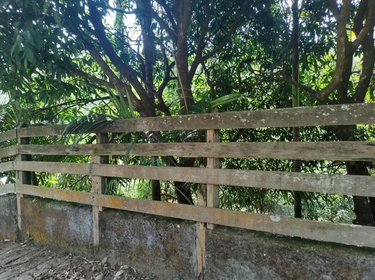Small farm for sale of 37 acres in São José dos Campos, SP, Brazil