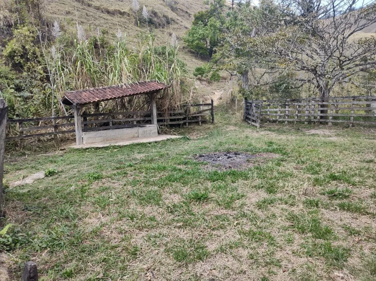 Small farm for sale of 37 acres in São José dos Campos, SP, Brazil