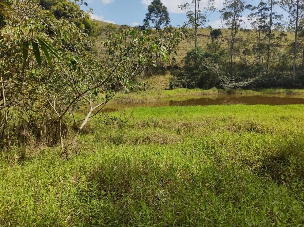 Small farm for sale of 37 acres in São José dos Campos, SP, Brazil