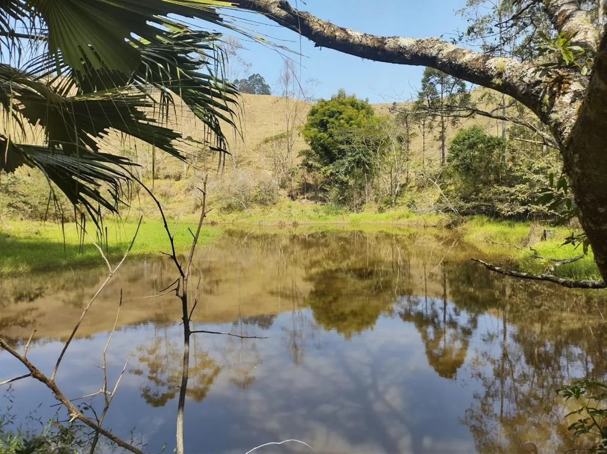 Small farm for sale of 37 acres in São José dos Campos, SP, Brazil