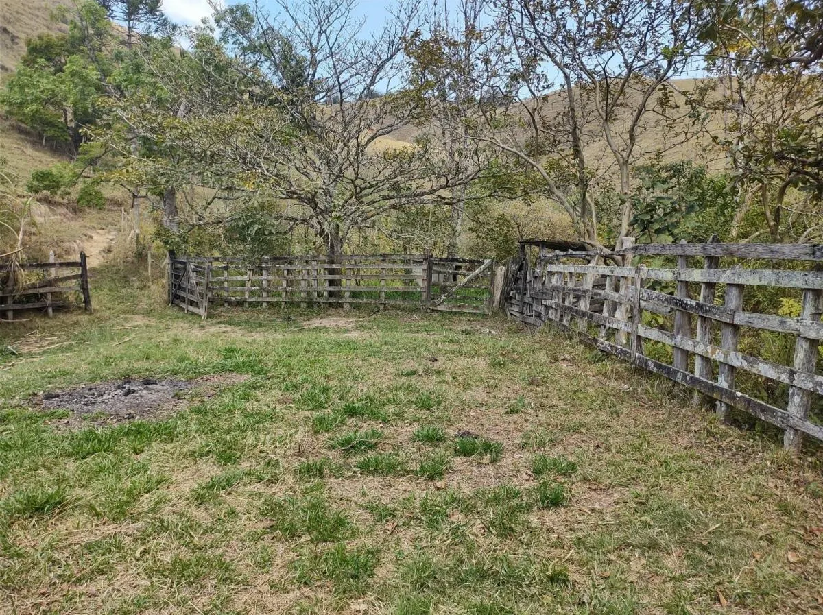 Small farm for sale of 37 acres in São José dos Campos, SP, Brazil