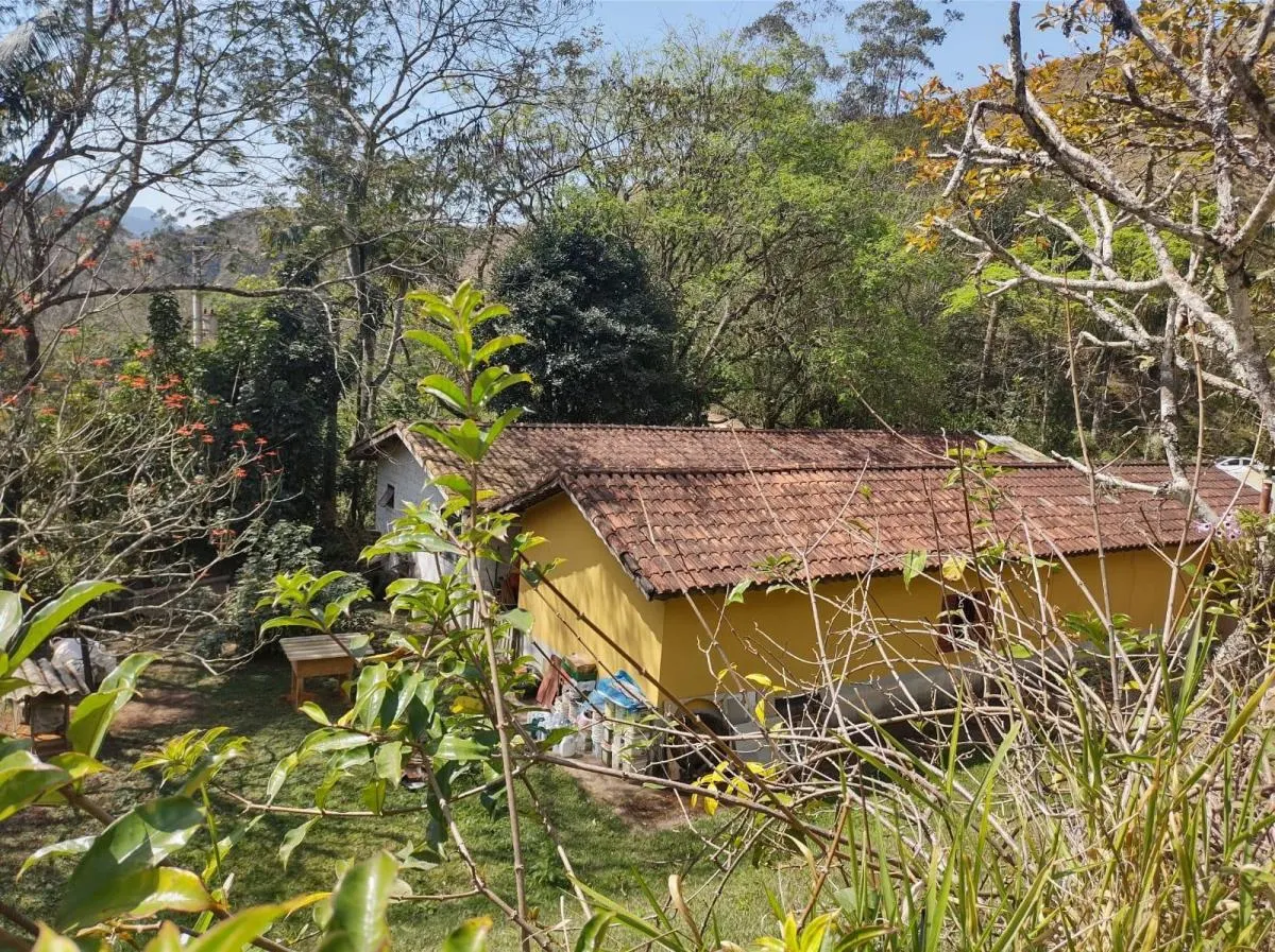 Small farm for sale of 37 acres in São José dos Campos, SP, Brazil