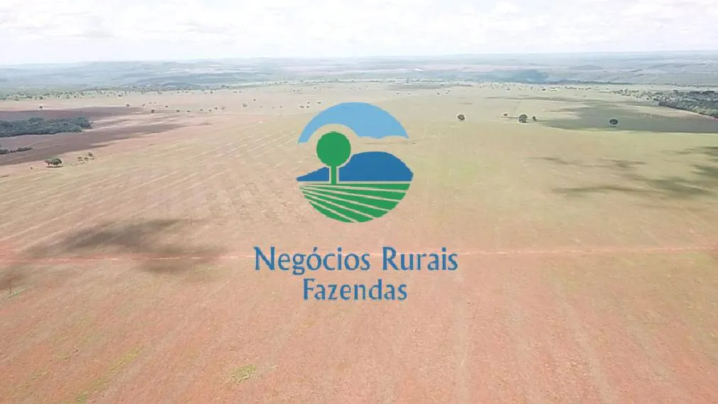 Fazenda à venda de 1.393 ha em Santa Tereza de Goiás, GO, Brasil
