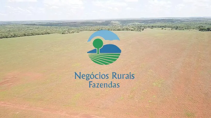Fazenda à venda de 1.393 ha em Santa Tereza de Goiás, GO, Brasil