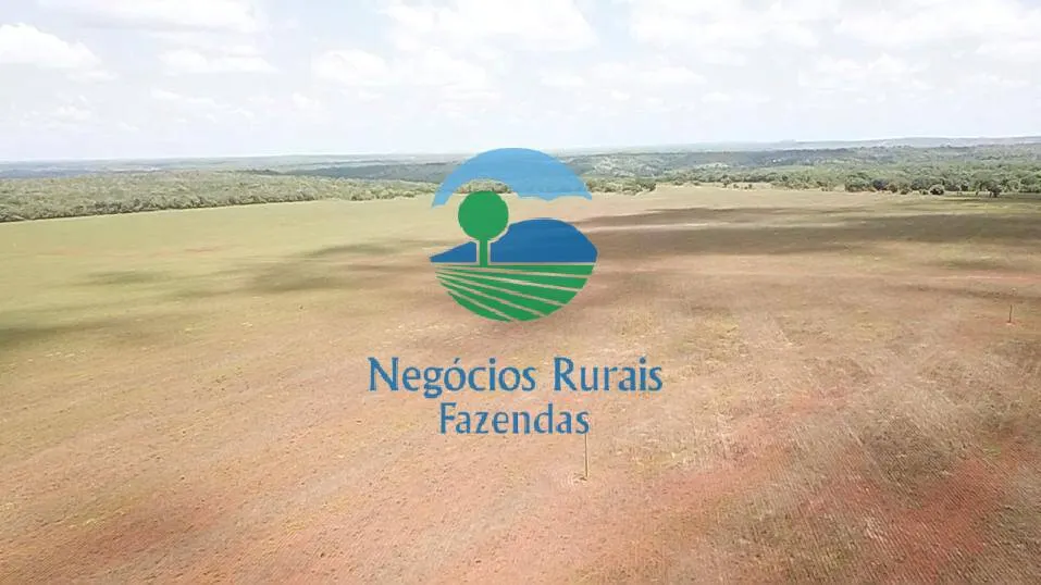 Fazenda à venda de 1.393 ha em Santa Tereza de Goiás, GO, Brasil